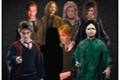 História: Lord Voldemort&#39;s daughter- Harry potter