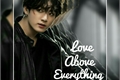 História: Love Above Everything ( Jeon Jungkook )