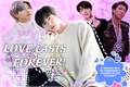 História: Love Last&#39;s Forever (namjin)