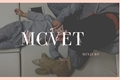 História: McVet - Yoonmin ABO mpreg