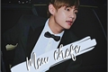 História: Meu Chefe - Kim Taehyung (One Shot)