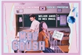 História: Meu crush - Yang Jeongin