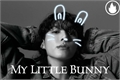 História: My Little Bunny - Taekook