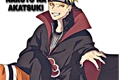 História: Naruto na Akatsuki!
