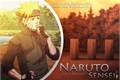 História: Naruto-Sensei