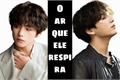 História: O ar que ele respira (TaeKook)