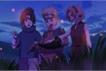História: O que a vida me reservou - Naruto - 2 temporada