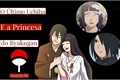 História: O &#250;ltimo Uchiha e a Princesa do Byakugan (sasuhina)