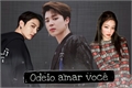 História: Odeio amar voc&#234; (imagine BTS)