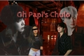História: Oh Papi&#39;s Chulo - Min Yoongi e Hoseok(incesto)