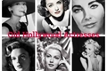 História: Old Hollywood Actresses