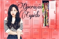 História: Opera&#231;&#227;o Cupido - Imagine Im Nayeon G!P