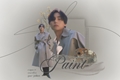 História: Paint - Imagine Kim Taehyung (BTS)