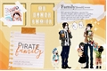 História: Pirate Family