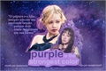 História: Purple is the strongest color - Soojin