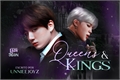História: Queens And Kings - Jikook ABO