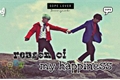 História: Reason of my happiness (Sope Yoonseok)