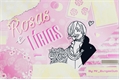 História: Rosas e L&#237;rios - Zosan