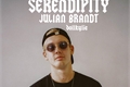 História: Serendipity - Julian Brandt