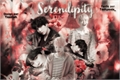 História: Serendipity (Yoonmin - ABO)