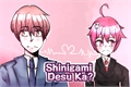 História: Shinigami Love Desu Ka?