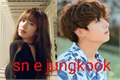 História: Sn e jungkook