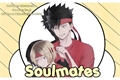 História: Soulmates (KuroKen)