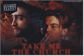 História: Take Me To Church - DRARRY