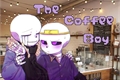 História: The coffee boy &#39;-ONESHOT-&#39;