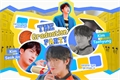 História: The Graduation Party - Taejin