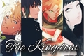 História: The Kingdom - Sasunaru Sakuhina