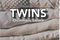 História: TWINS - Os irm&#227;os Solace