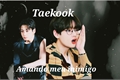 História: Vkook-abo