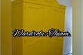 História: Wardrobe.-Thiam.