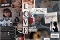 História: Yeonjun TXT - Love boy