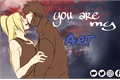 História: You are my art