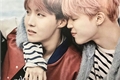 História: You are my sun - One-Shot JiHope