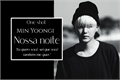 História: Min Yoongi - One shot - Nossa noite