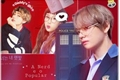 História: A nerd e o popular ( Sn e taehyung)