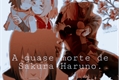 História: A quase morte de Sakura Haruno.