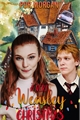 História: A Very Weasley Christmas l FRED WEASLEY