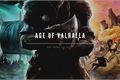História: Age of Valhalla - Interativa