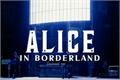 História: Alice in borderland. ( 01 temporada )