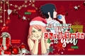 História: All I Want For Christmas Is You - sasusaku