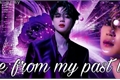 História: Amor da minha vida passada- imagine o Park Jimin