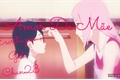 História: Amor de M&#227;e (Sarada e Sakura).