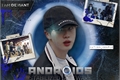 História: Androids: Stabilized Software (NamJin)