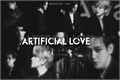História: Artificial Love - Baekhyun