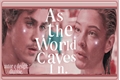 História: As the world caves in, BILLY HARGROVE