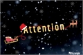 História: Attention - Especial de Natal
